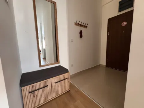 Izdavanje, jednosoban stan, 50m², Topolica, Bar - image 11