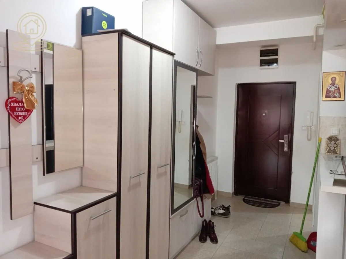 Prodaja, dvosoban stan, 64m², Telep, Novi Sad Sve Podlokacije