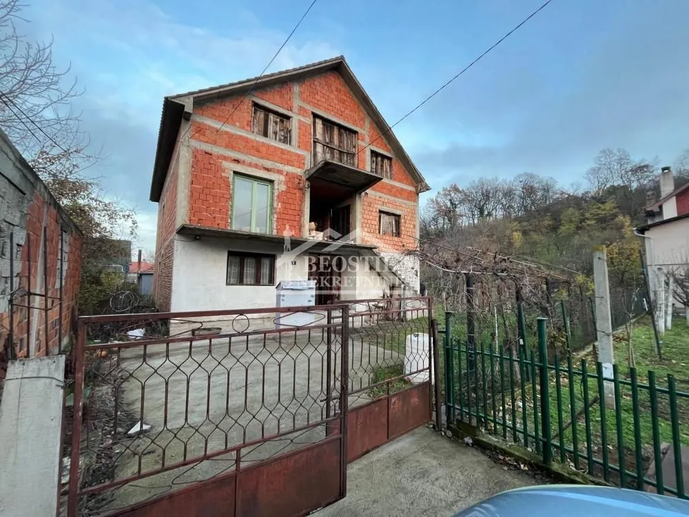 Prodaja, kuća, 337m², Plavinac, Smederevo