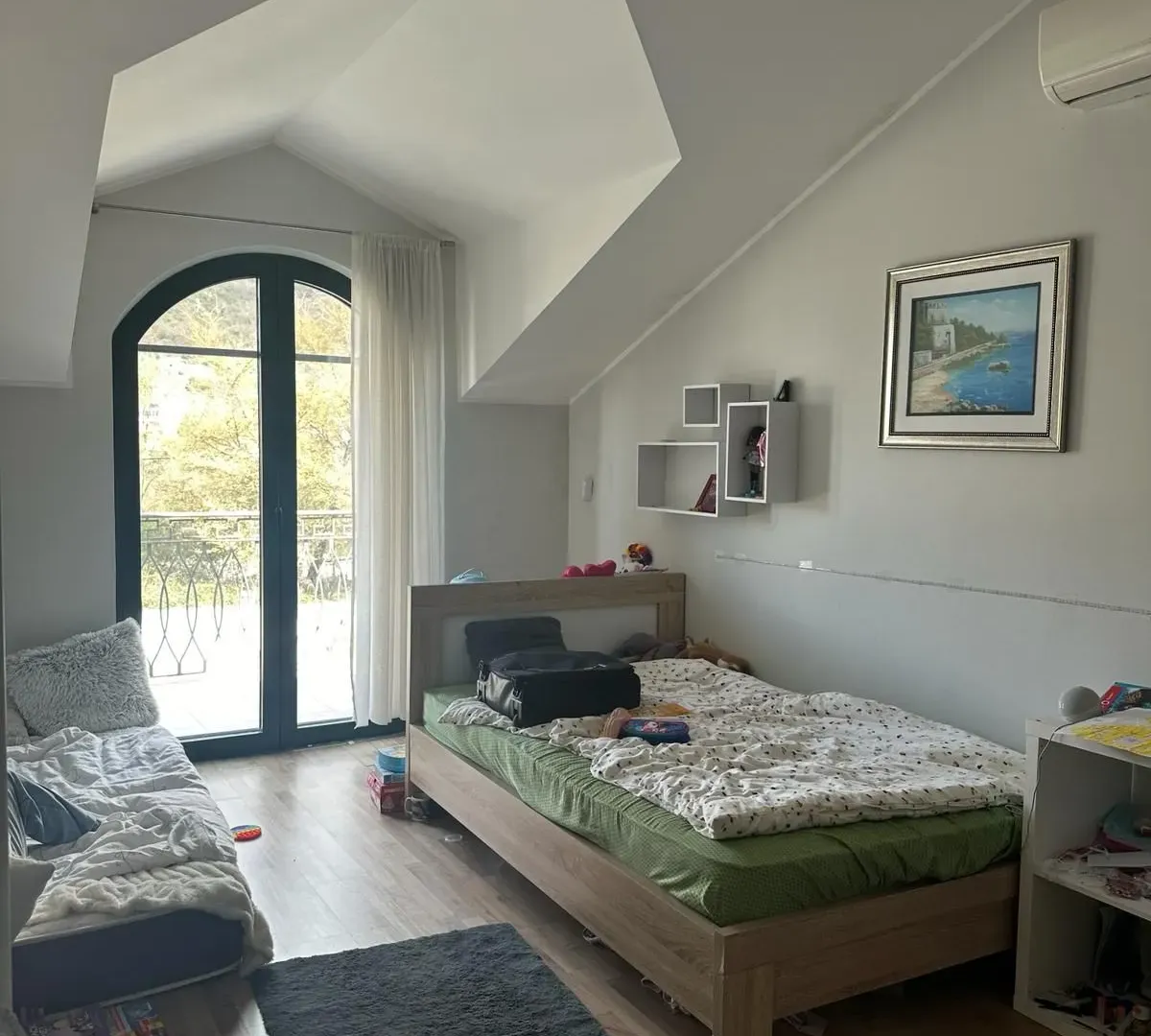 Prodaja, kuća, 174m², Lastva Grbaljska, Kotor