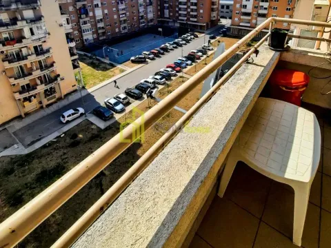 Izdavanje, jednosoban stan, 57m², Stari Aerodrom, Podgorica - image 2