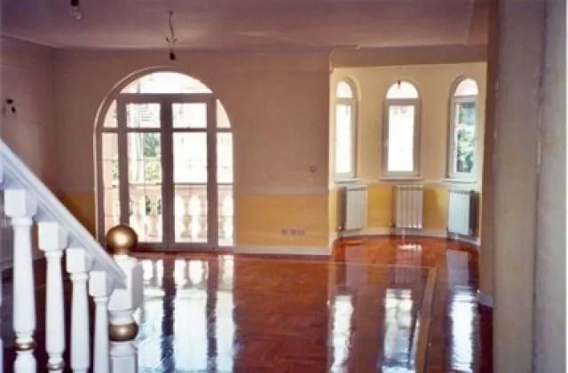 Izdavanje, kuća, 480m², Stari Grad, Beograd
