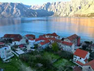 Sale, land lot, 640m², Prčanj, Kotor - image 1