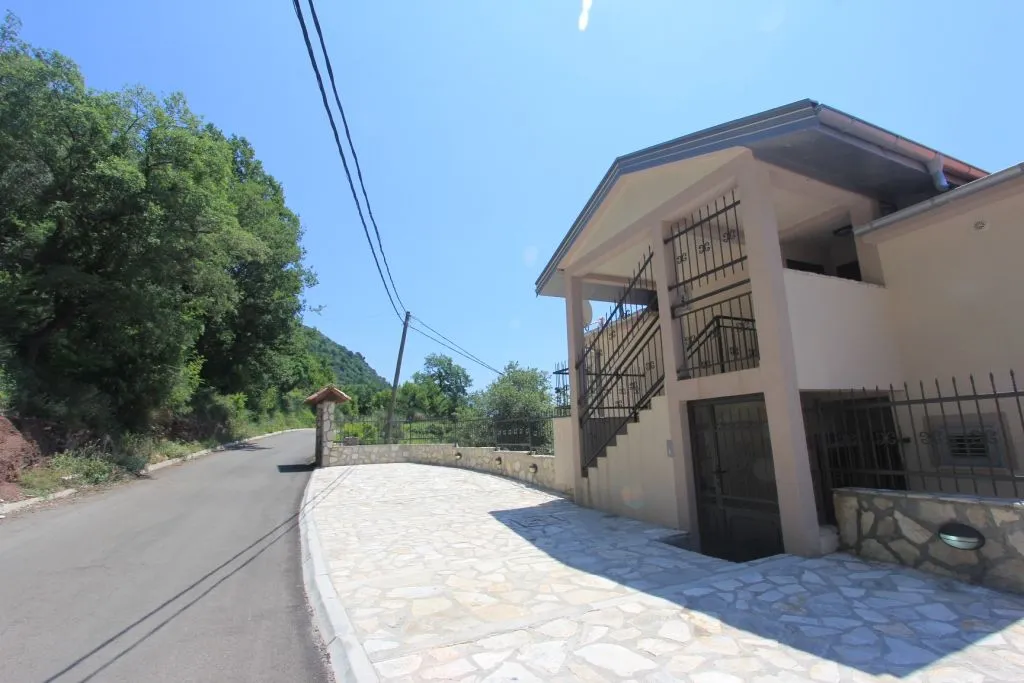 Sale, house, 388m², Budva, Crna Gora