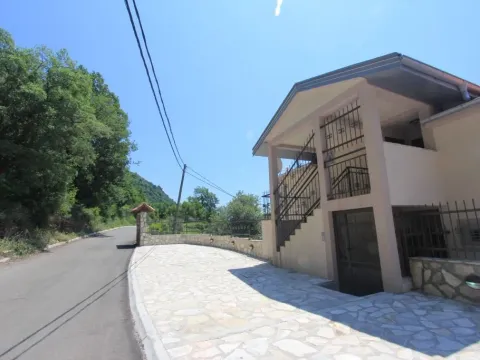 Sale, house, 388m², Budva, Crna Gora - image 2
