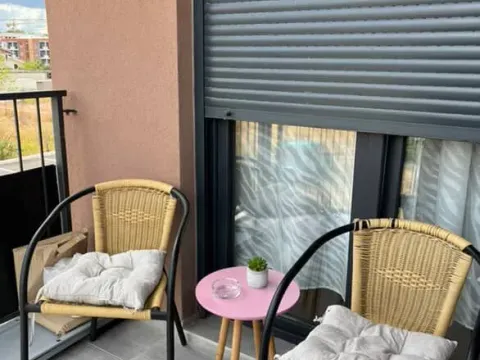 Rent, one bedroom apartment, 47m², Zabjelo, Podgorica - image 7