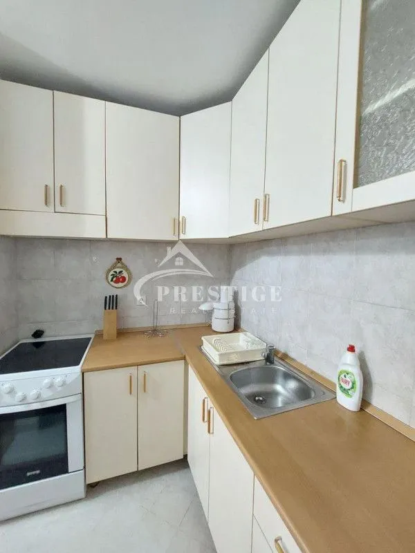 Izdavanje, jednosoban stan, 39m², Zabjelo, Podgorica