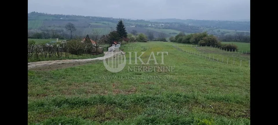 Prodaja, plac, 2450m², Draževac, Obrenovac