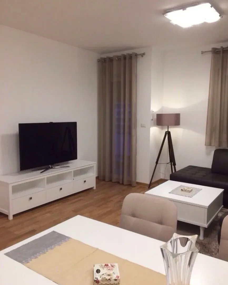 Prodaja, dvosoban stan, 64m², City Kvart, Podgorica