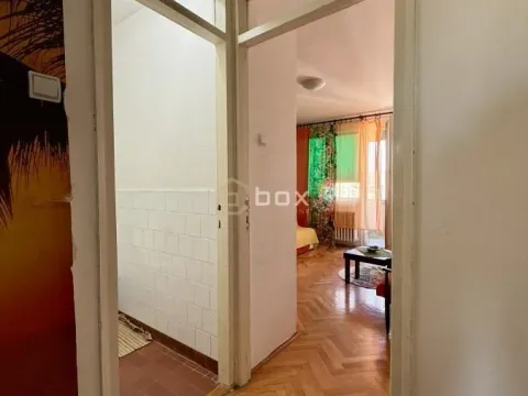 Izdavanje, trosoban stan, 75m², Crveni Pevac, Niš - image 2
