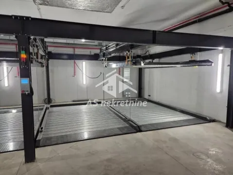 Rent, two bedroom apartment, 48m², Denkova Basta, Zvezdara Sve Podlokacije - image 28
