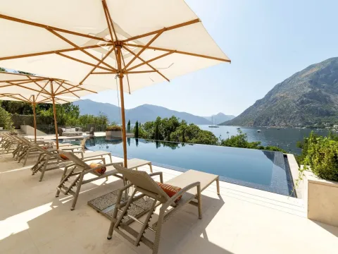 Prodaja, kuća, 526m², Orahovac, Kotor - image 81