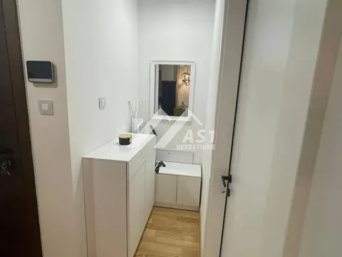 Izdavanje, dvosoban stan, 42m², Nova Detelinara, Novi Sad Sve Podlokacije - image 6
