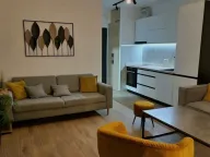 Rent, two bedroom apartment, 60m², Radovići, Tivat - image 4
