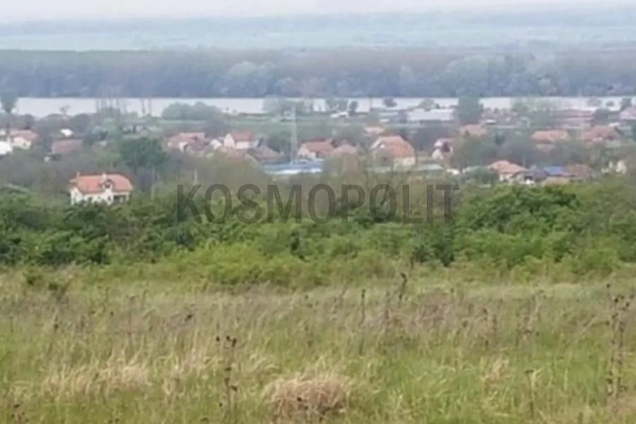 Prodaja, plac, 14400m², Umka, Beograd