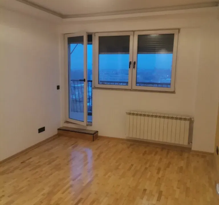 Sale, one bedroom apartment, 32m², Zemun Sve Podlokacije, Beograd