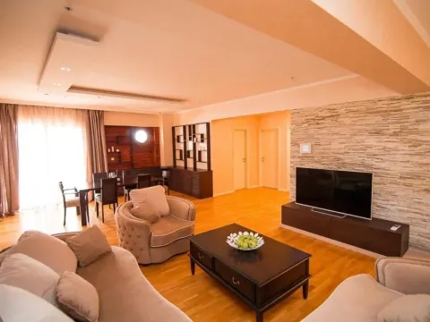 Sale, two bedroom apartment, 151m², Bečići, Budva - image 4