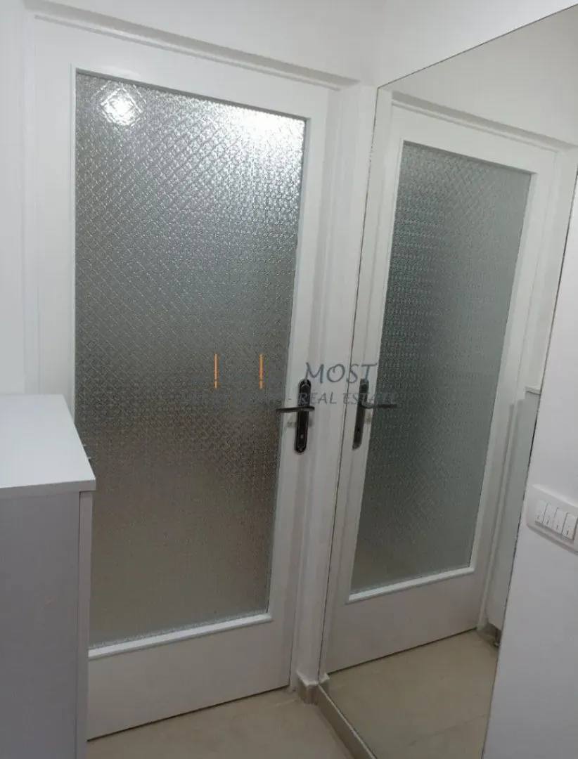 Prodaja, garsonjera, 24m², Podgorica, Crna Gora