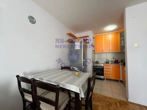 Sale, two bedroom apartment, 50m², Bulevar Evrope, Novi Sad Sve Podlokacije - image 4