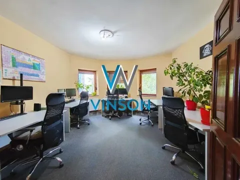 Rent, office space, 356m², Socijalno, Novi Sad Sve Podlokacije
