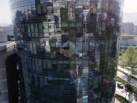 Rent, office space, 155m², Podgorica, Crna Gora - image 5