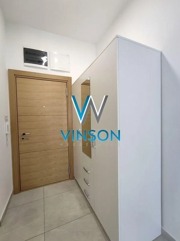 Rent, apartment, 29m², Grbavica, Novi Sad Sve Podlokacije