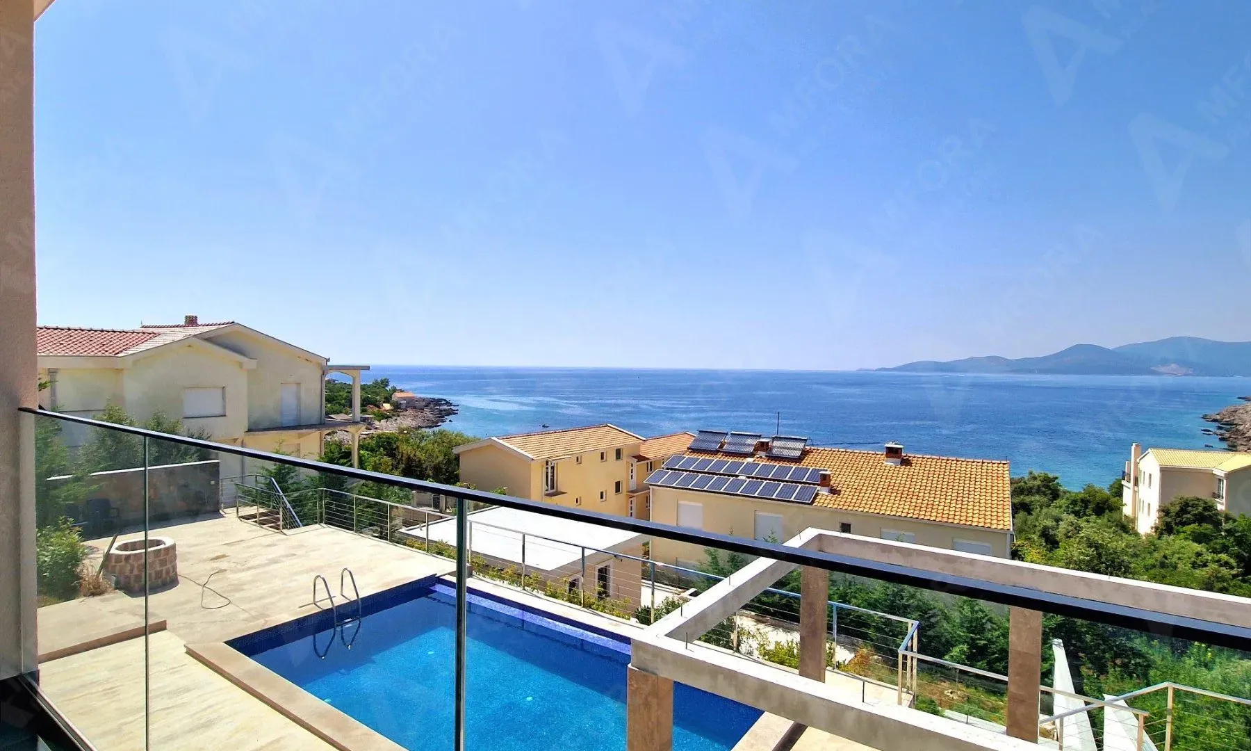 Sale, house, 360m², Žukovica, Budva