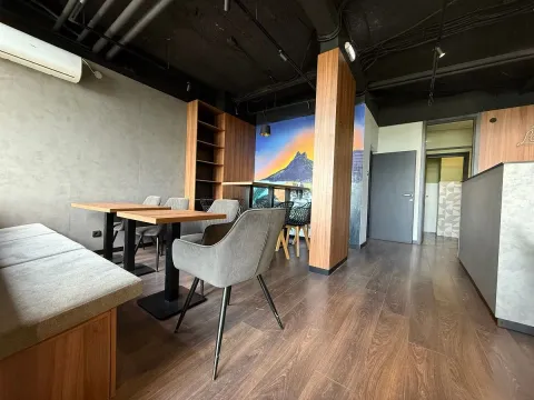 Rent, office space, 48m², Donji Dorćol, Dorćol Sve Podlokacije - image 4