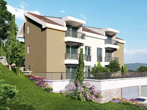 Prodaja, stan, 60m², Tivat, Crna Gora - image 1