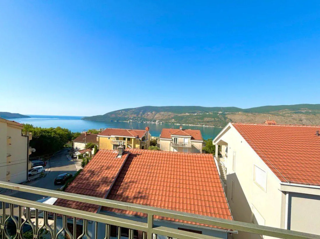 Prodaja, kuća, 252m², Herceg Novi, Crna Gora