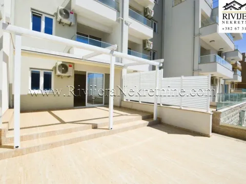 Prodaja, dvosoban stan, 87m², Baošići, Herceg Novi - image 9