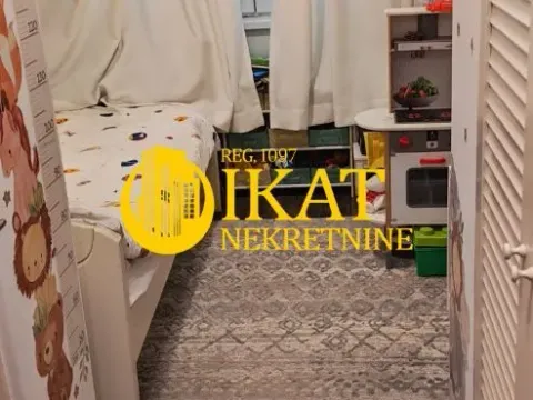 Sale, two bedroom apartment, 53m², Profesorska Kolonija, Palilula Sve Podlokacije - image 7