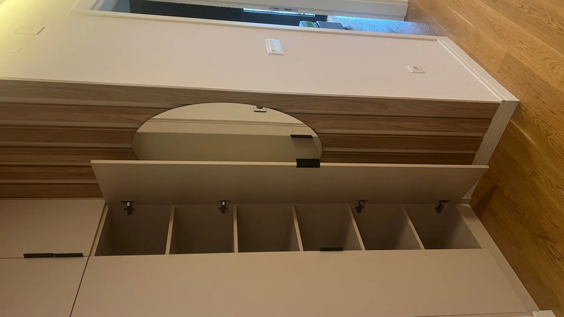 Prodaja, jednosoban stan, 63m², Kod Capital Plaze, Podgorica