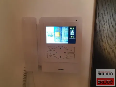 Izdavanje, dvosoban stan, 64m², Podbara, Novi Sad Sve Podlokacije - image 13