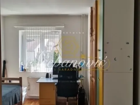 Sale, three bedroom apartment, 87m², Telep južni, Novi Sad Sve Podlokacije - image 10