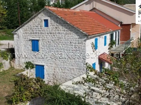 Prodaja, kuća, 106m², Đenovići, Herceg Novi - image 11