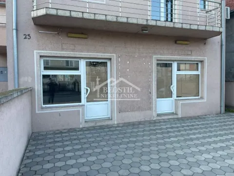 Izdavanje, poslovni prostor, 92m², Batajnica, Beograd - image 11