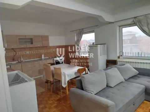 Rent, four bedroom apartment, 88m², Brace Jerković, Voždovac Sve Podlokacije - image 2