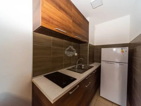 Rent, apartment, 30m², City Kvart, Podgorica - image 4