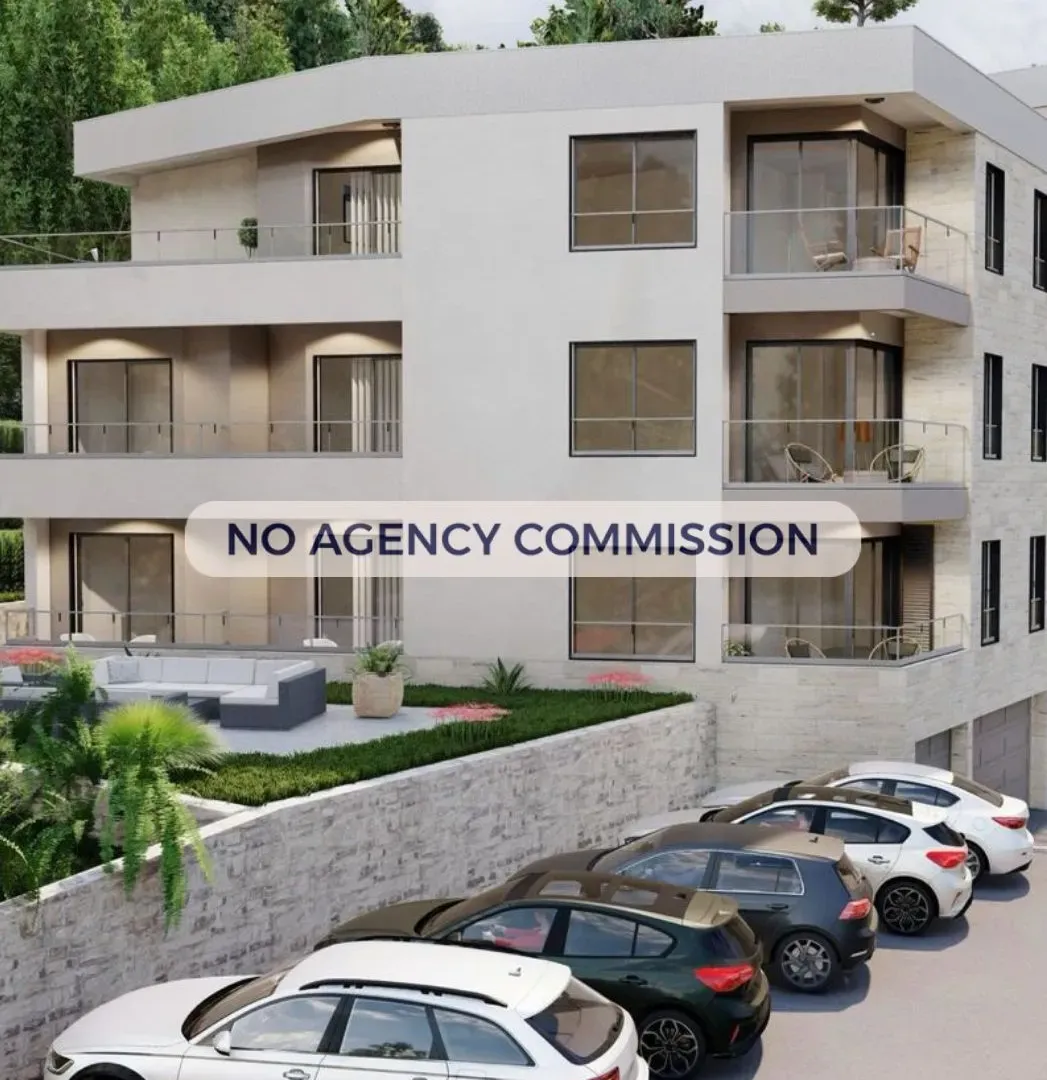 Prodaja, dvosoban stan, 91m², Seljanovo, Tivat