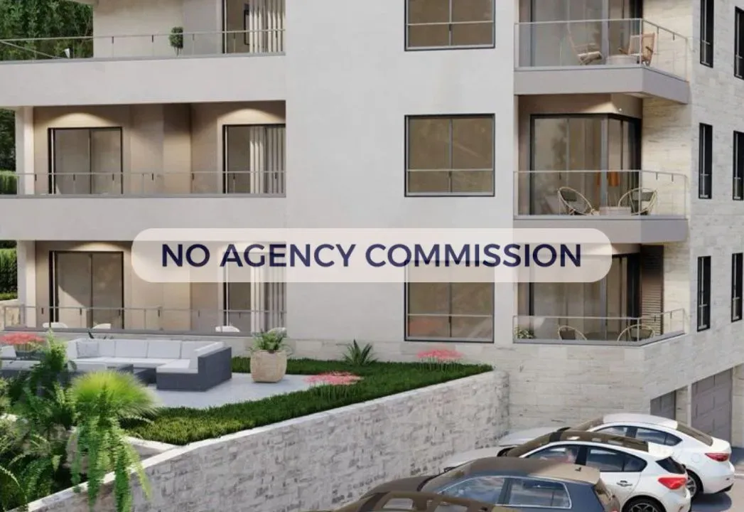 Sale, two bedroom apartment, 91m², Seljanovo, Tivat