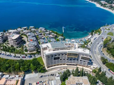 Prodaja, dvosoban stan, 78m², Budva, Crna Gora - image 12