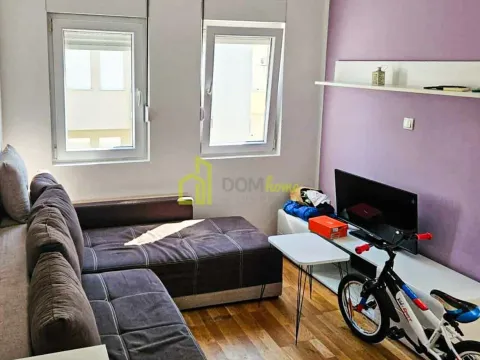 Izdavanje, jednosoban stan, 30m², Zabjelo, Podgorica - image 1