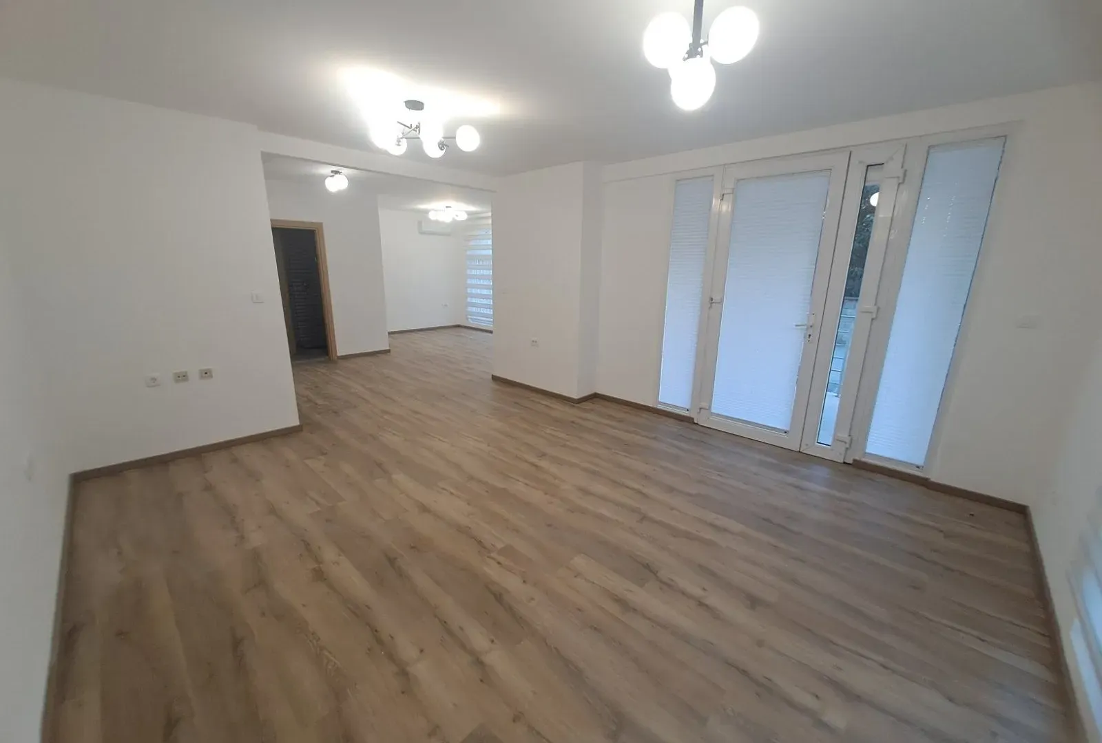 Rent, office space, 110m², Zabjelo, Podgorica