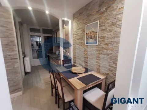 Sale, two bedroom apartment, 65m², Novi Beograd Blok 21, Novi Beograd Sve Podlokacije - image 8