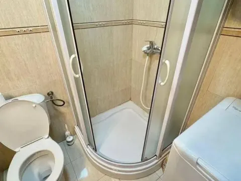 Sale, one bedroom apartment, 41m², Drac, Podgorica - image 11