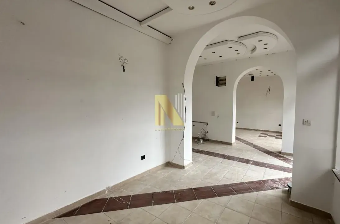 Rent, office space, 41m², Nova Detelinara, Novi Sad Sve Podlokacije