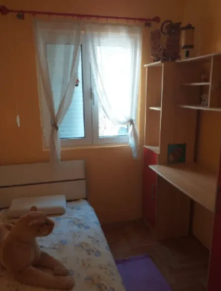 Prodaja, stan, 57m², Rozino, Budva