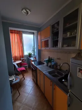 Prodaja, garsonjera, 28m², Preko Morače, Podgorica - image 5