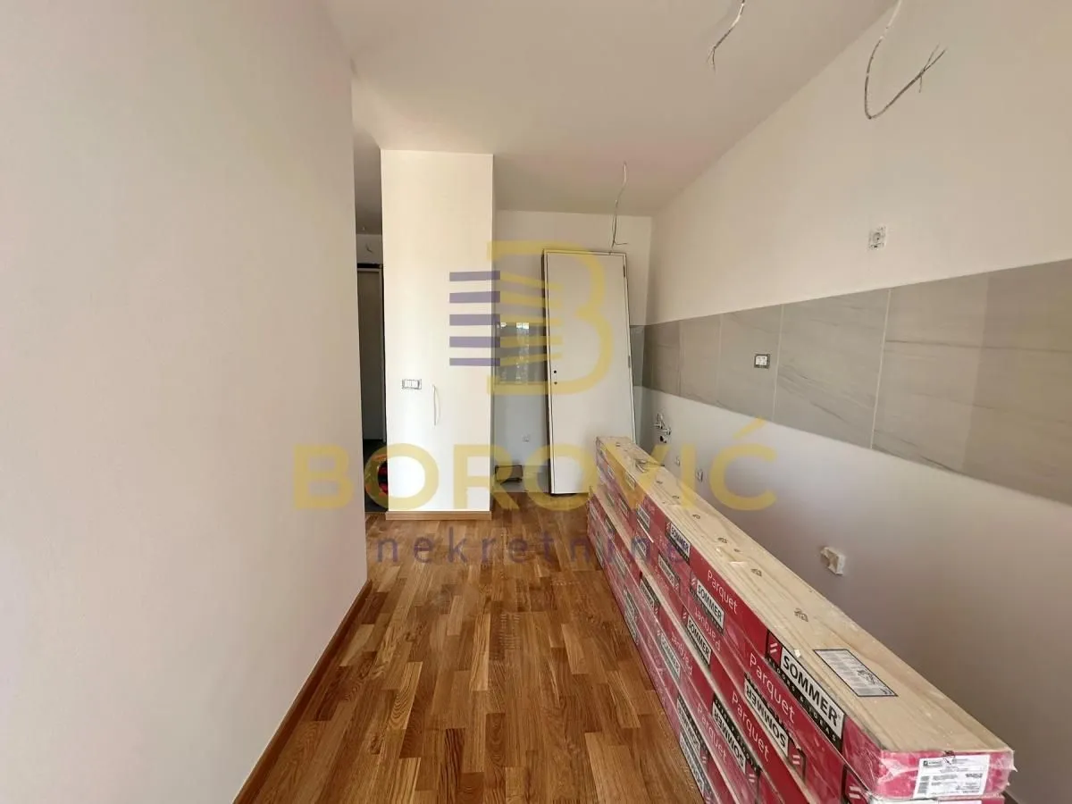 Prodaja, trosoban stan, 75m², Dušanovac, Voždovac Sve Podlokacije